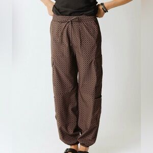 Large Albion jetsetter cargo in wicker